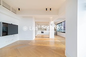 Tung Fat Building 同發大樓 | Living and Dining Room