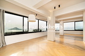 Tung Fat Building 同發大樓 | Living and Dining Room