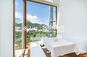 13-25 Ching Sau Lane 靜修里13-25號 | Second Dining Room