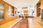 13-25 Ching Sau Lane 靜修里13-25號 | Study Room in Master Bedroom