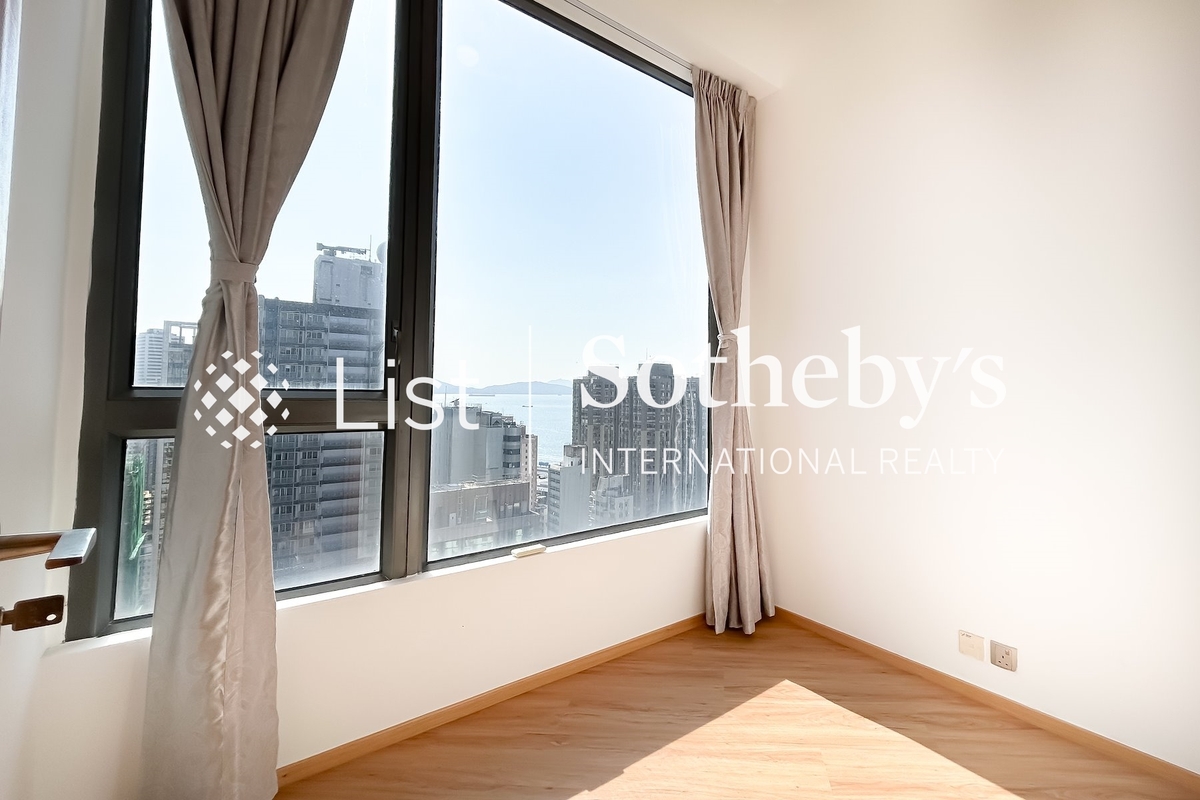 The Met. Sublime 薈臻 | Second Bedroom