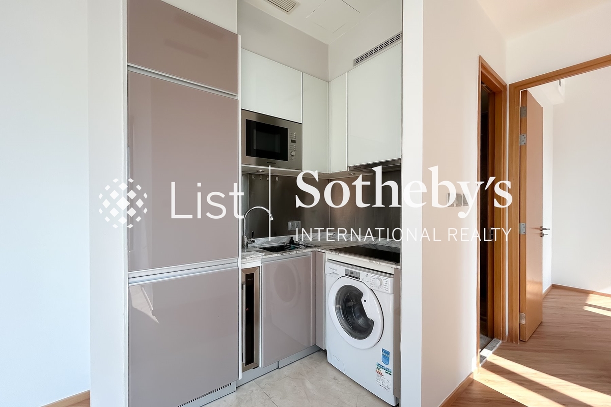 The Met. Sublime 薈臻 | Open Kitchen