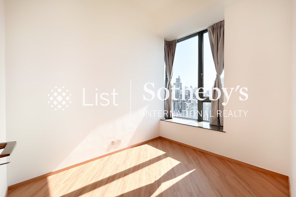 The Met. Sublime 薈臻 | Master Bedroom