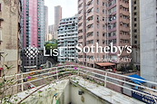 Bonham Road 般咸道 | View from Private Roof Terrace