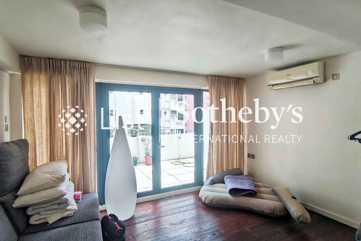 Bonham Road 般咸道 | Second En-suite Bedroom