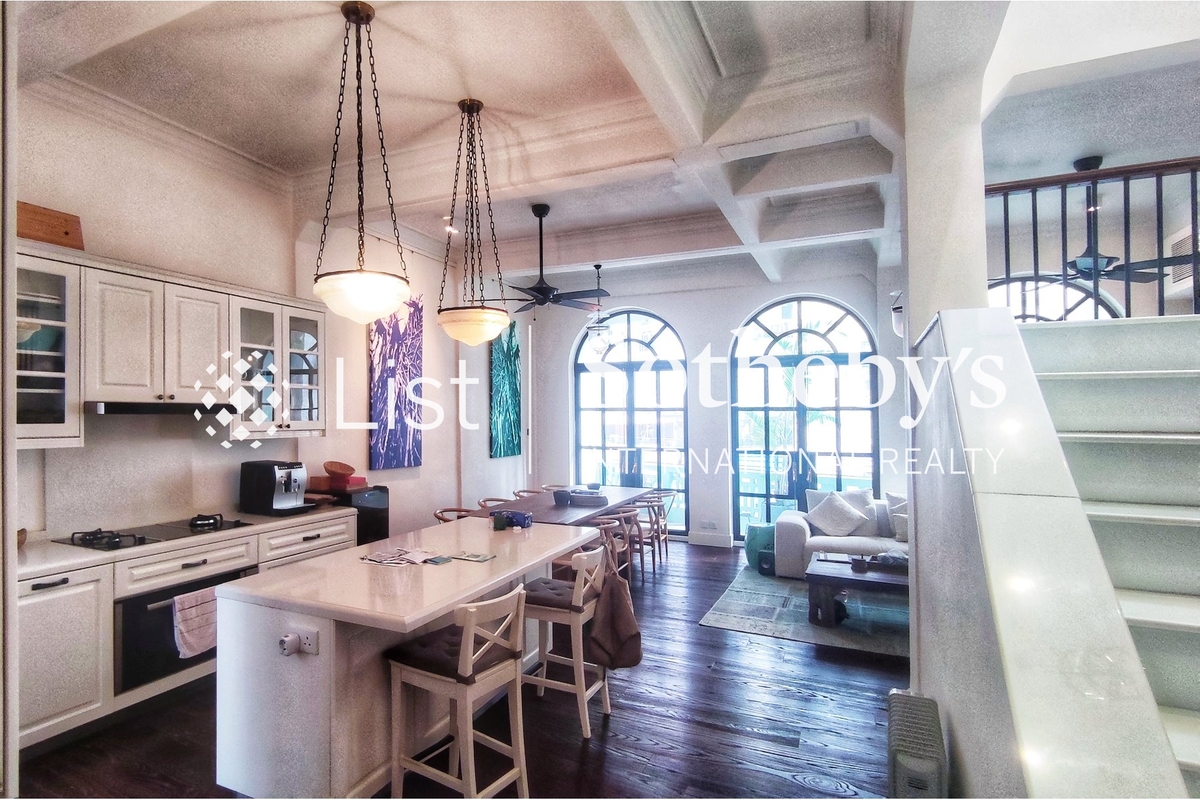 Bonham Road 般咸道 | Open Kitchen