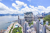 Townplace Kennedy Town Townplace Kennedy Town | View from Communal Roof Terrace