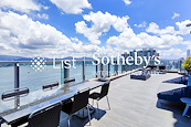 Townplace Kennedy Town Townplace Kennedy Town | Communal Roof Terrace