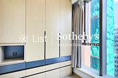 Townplace Kennedy Town Townplace Kennedy Town | Built-in Wardrobe in Master Bedroom 