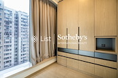 Townplace Kennedy Town Townplace Kennedy Town | Built-in Wardrobe in Master Bedroom 