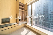 Townplace Kennedy Town Townplace Kennedy Town | Built-in Wardrobe in Master Bedroom 