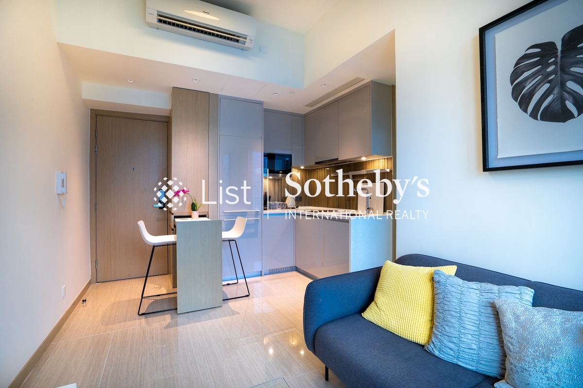 Townplace Kennedy Town Townplace Kennedy Town | Living and Dining Room