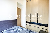 Townplace Kennedy Town Townplace Kennedy Town | Built-in Wardrobe in Master Bedroom 