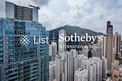 Townplace Kennedy Town Townplace Kennedy Town | View from Living and Dining Room