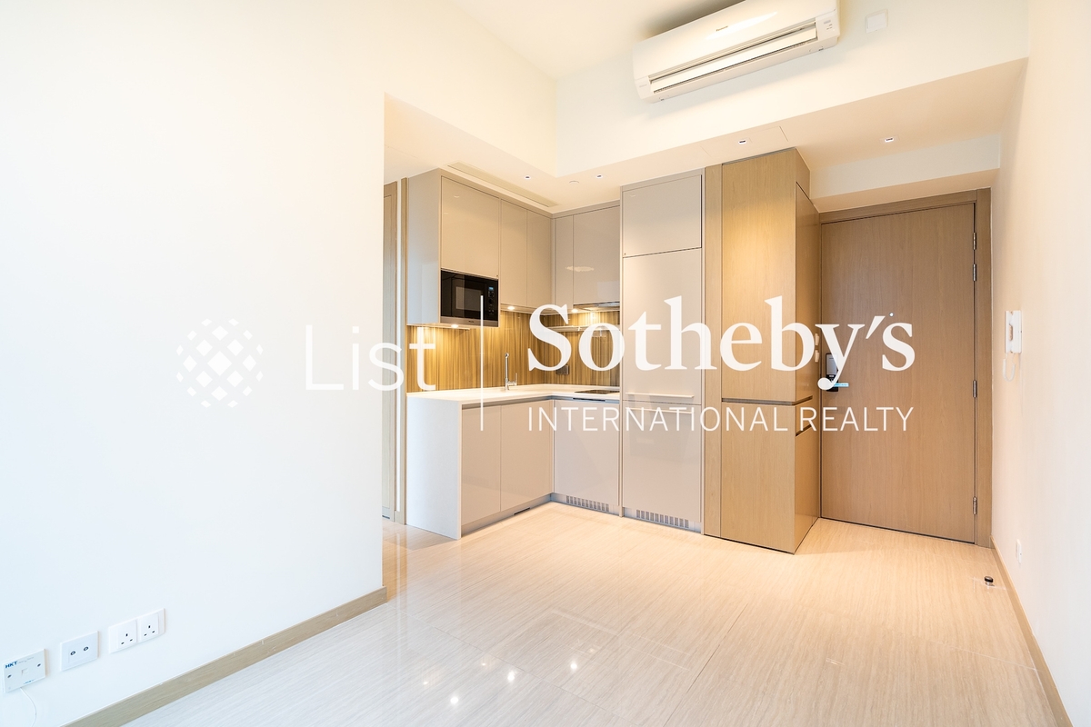 Townplace Kennedy Town Townplace Kennedy Town | Balcony off Living and Dining Room