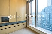 Townplace Kennedy Town Townplace Kennedy Town | Built-in Wardrobe in Master Bedroom 