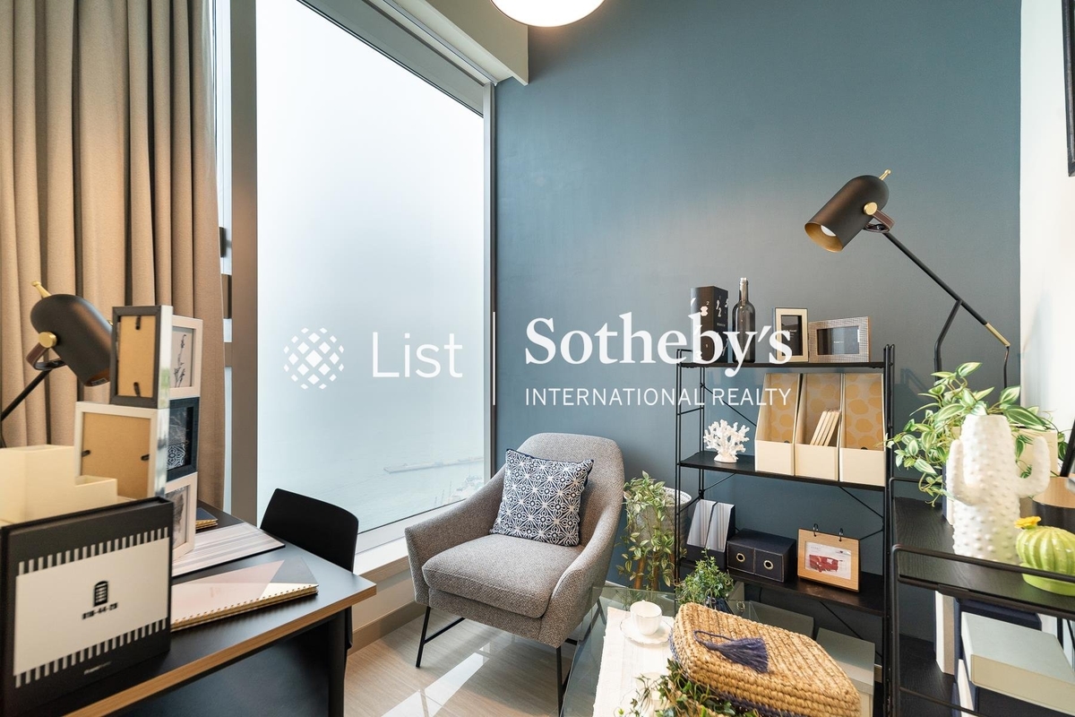 Townplace Kennedy Town Townplace Kennedy Town | Third Bedroom