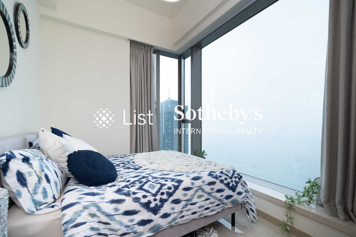 Townplace Kennedy Town Townplace Kennedy Town | Master Bedroom