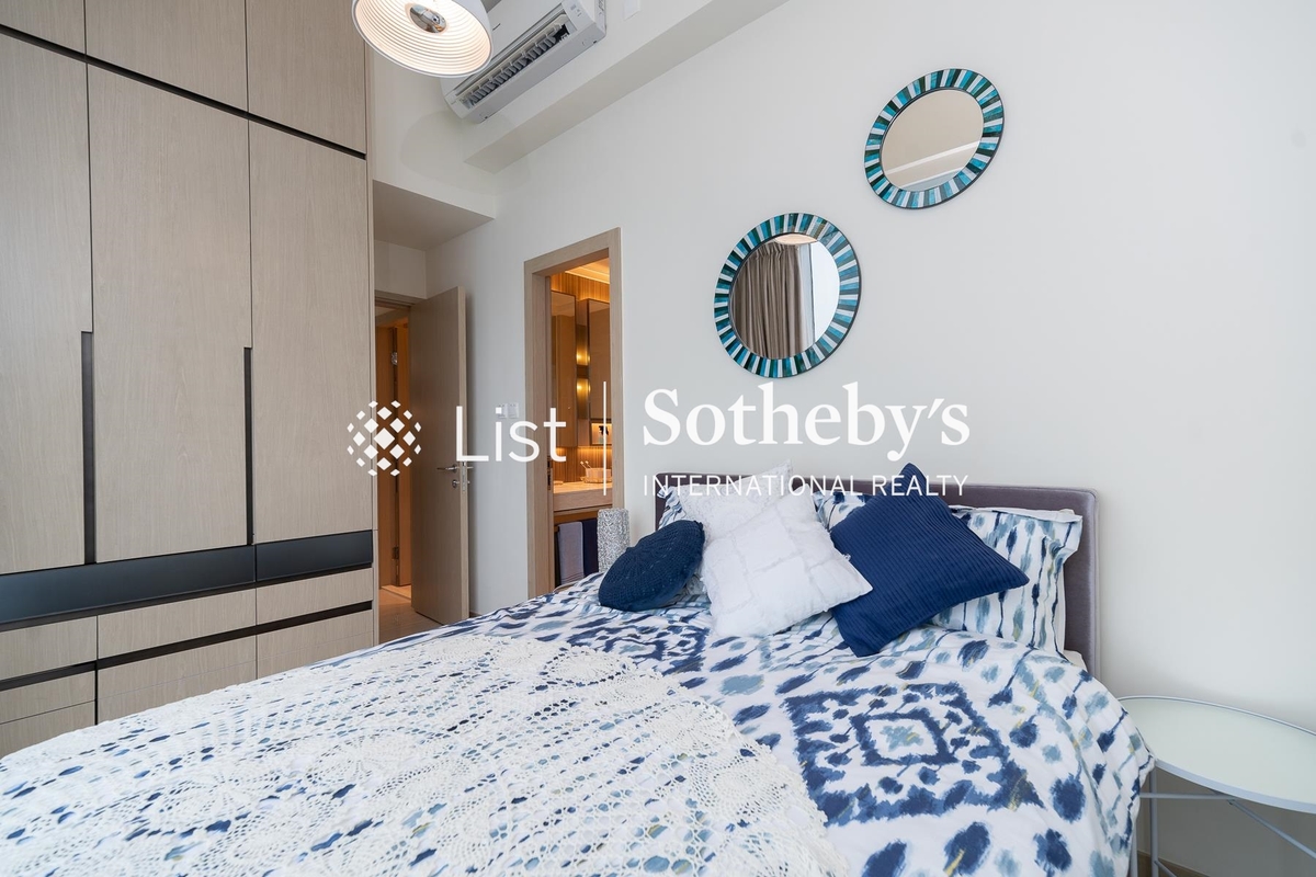 Townplace Kennedy Town Townplace Kennedy Town | Master Bedroom