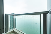 Townplace Kennedy Town Townplace Kennedy Town | Balcony off Living and Dining Room