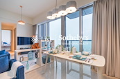 Townplace Kennedy Town Townplace Kennedy Town | Living and Dining Room