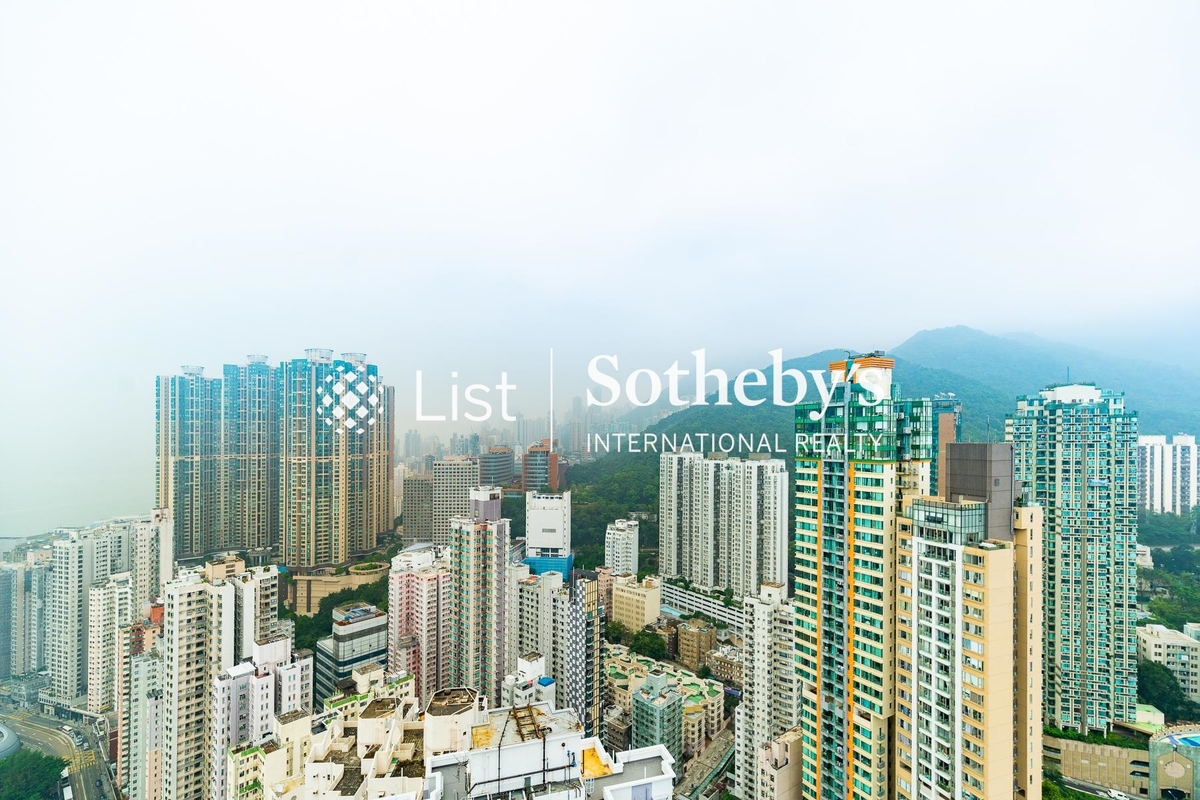 Townplace Kennedy Town Townplace Kennedy Town | View