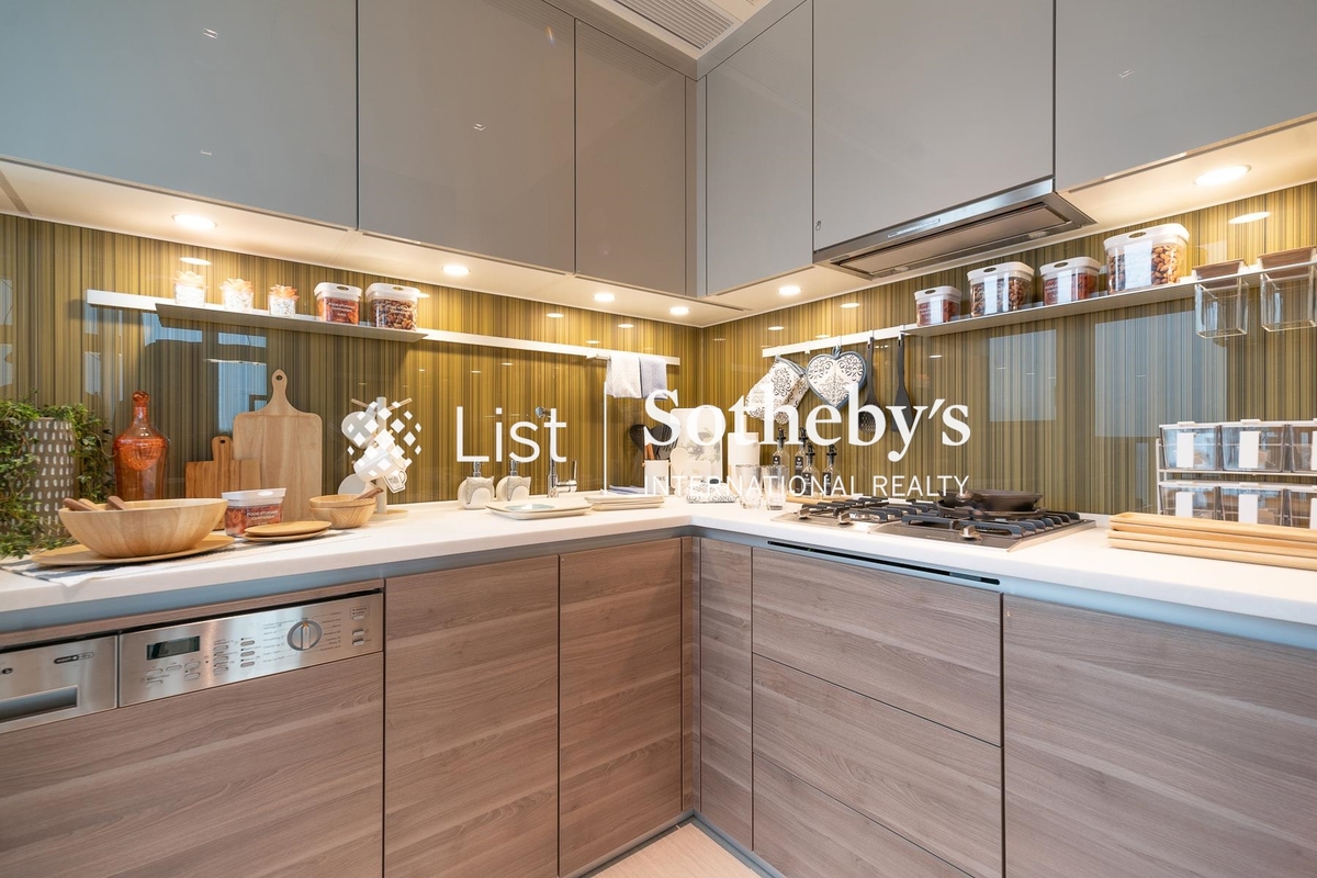 Townplace Kennedy Town Townplace Kennedy Town | Kitchen