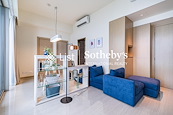 Townplace Kennedy Town Townplace Kennedy Town | Living and Dining Room