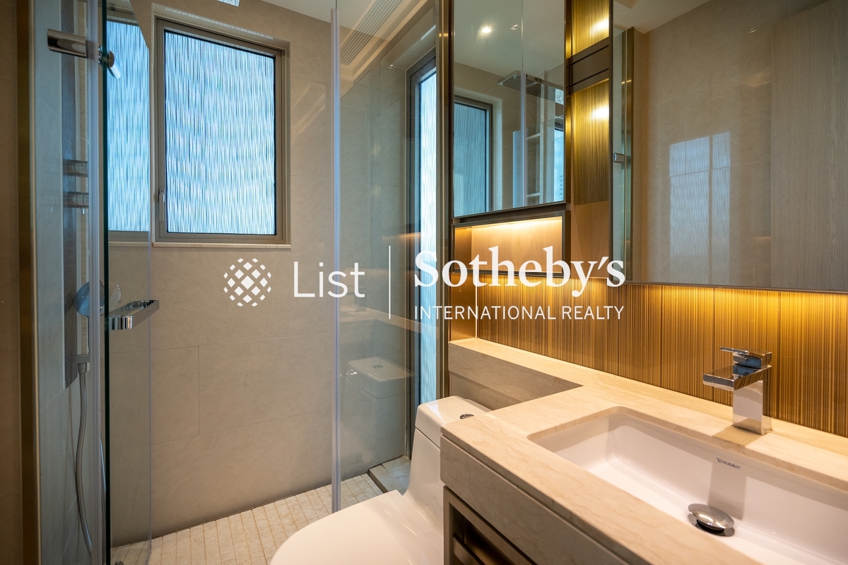 Townplace Kennedy Town Townplace Kennedy Town | Guest Bathroom