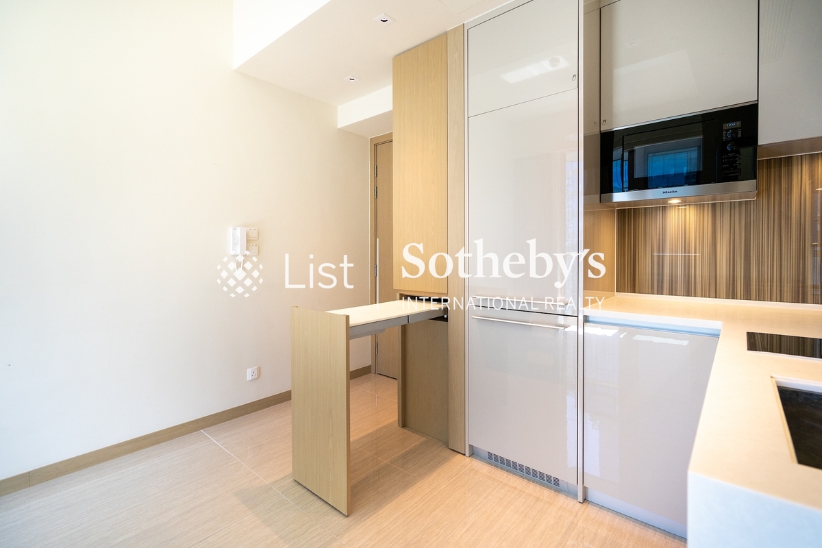 Townplace Kennedy Town Townplace Kennedy Town | Open Kitchen