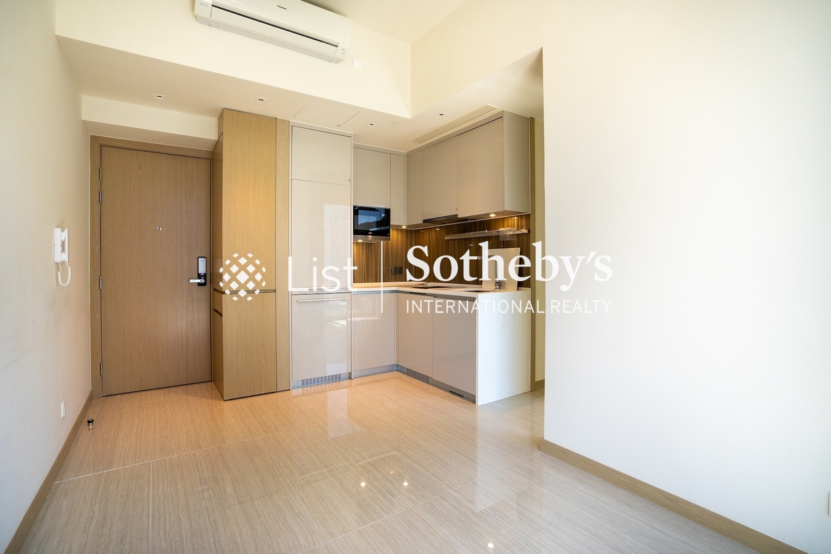 Townplace Kennedy Town Townplace Kennedy Town | Living and Dining Room