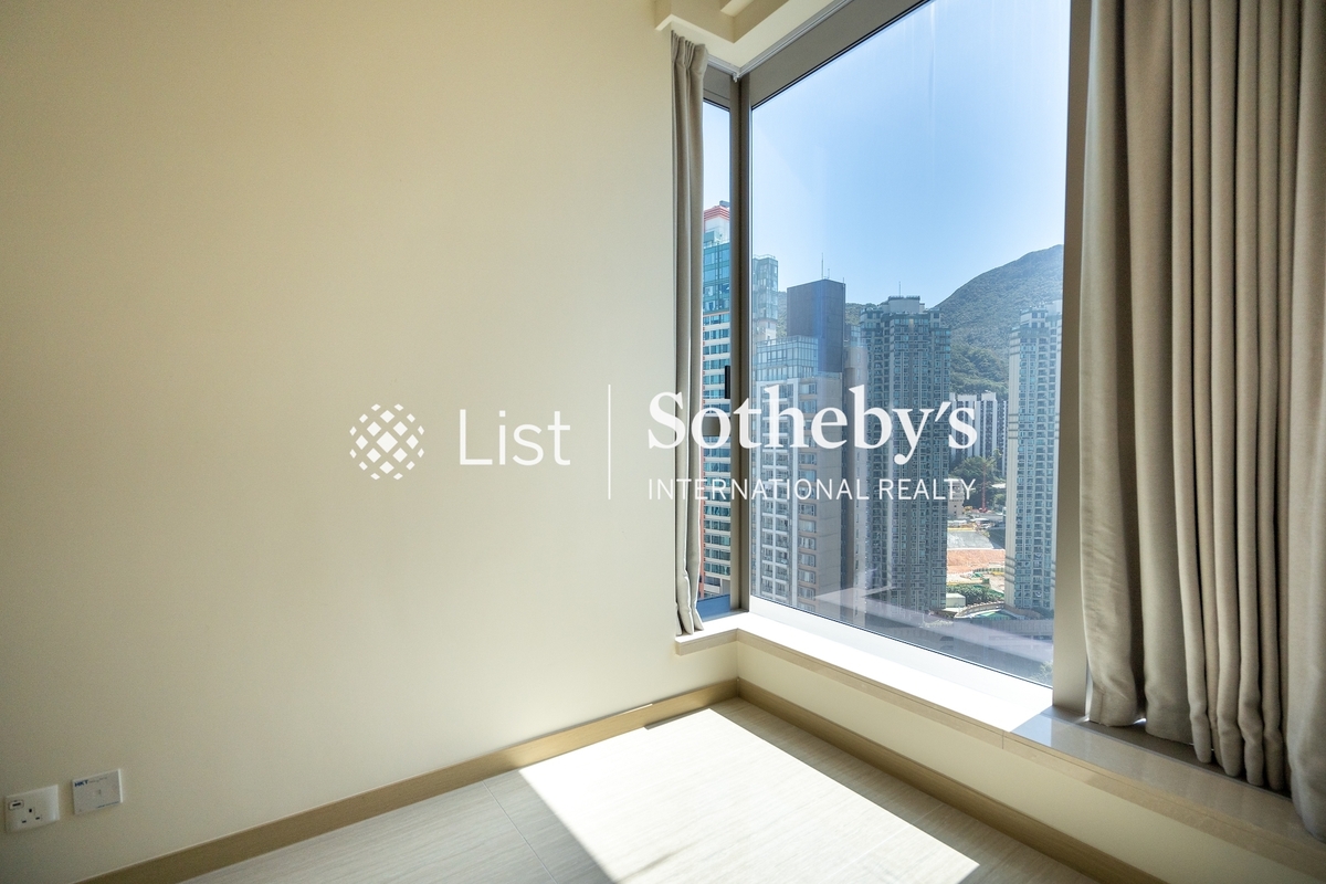 Townplace Kennedy Town Townplace Kennedy Town | Master Bedroom