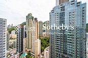 Townplace Kennedy Town Townplace Kennedy Town | View from Living and Dining Room