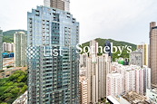 Townplace Kennedy Town Townplace Kennedy Town | View from Living and Dining Room