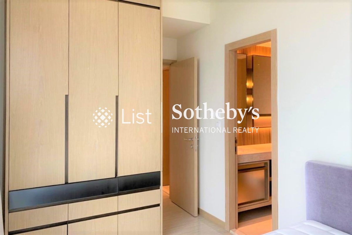 Townplace Kennedy Town Townplace Kennedy Town | Master Bedroom