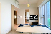 Townplace Kennedy Town Townplace Kennedy Town | Living and Dining Room
