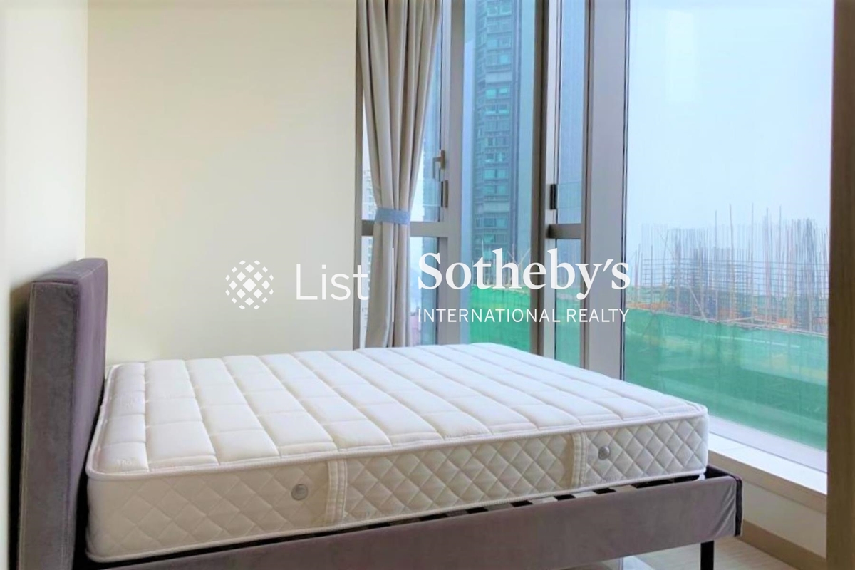 Townplace Kennedy Town Townplace Kennedy Town | Master Bedroom