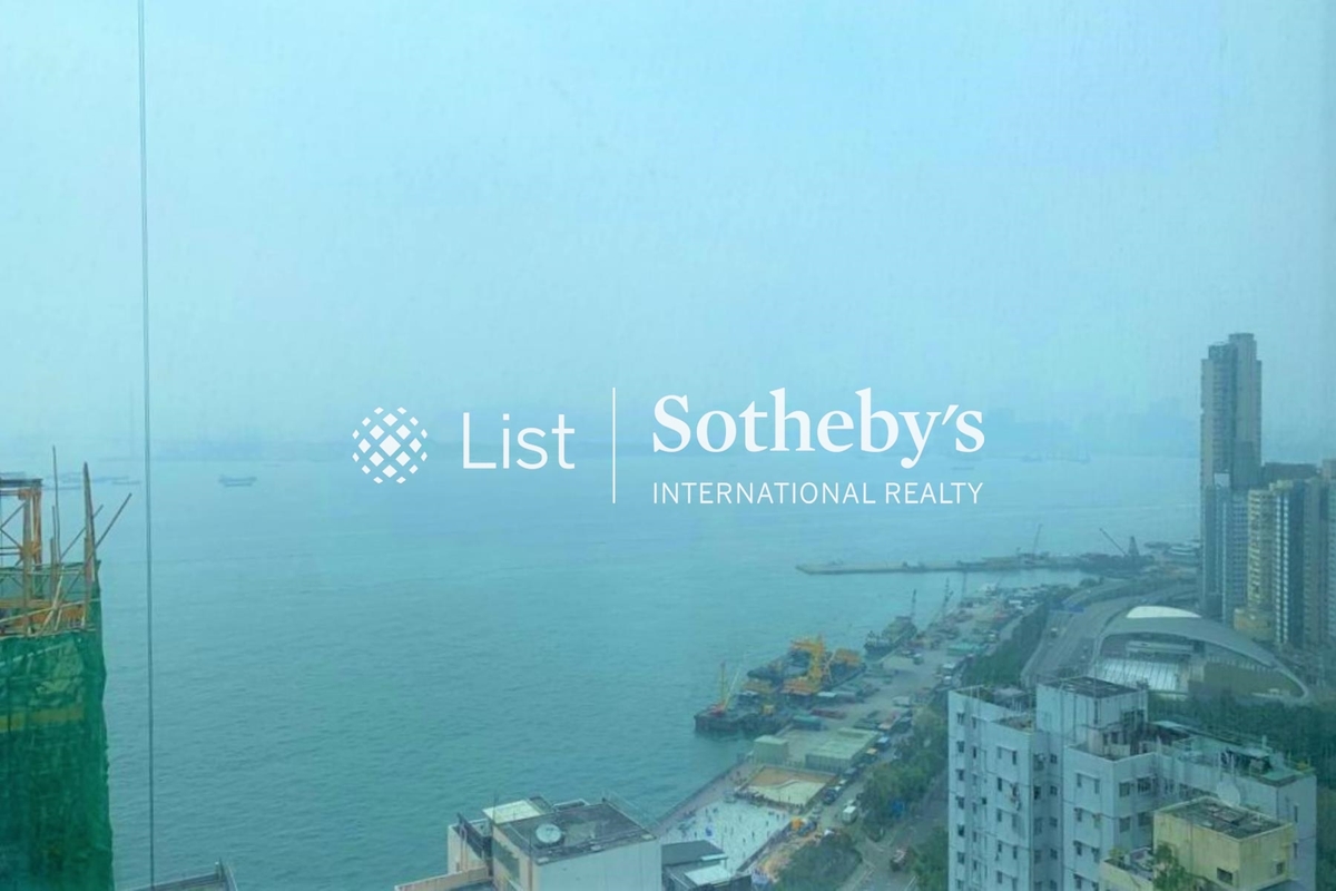 Townplace Kennedy Town Townplace Kennedy Town | View from Living and Dining Room