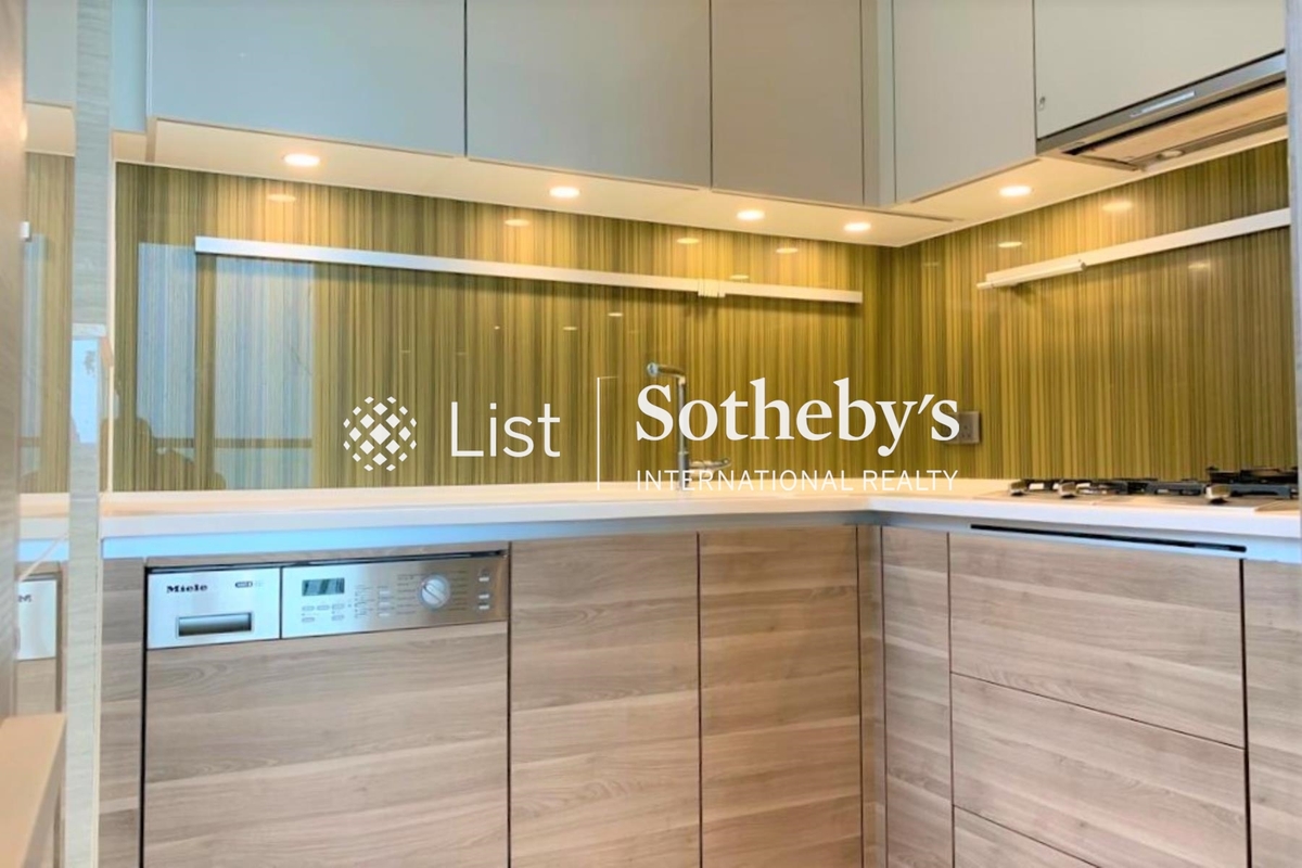 Townplace Kennedy Town Townplace Kennedy Town | Kitchen