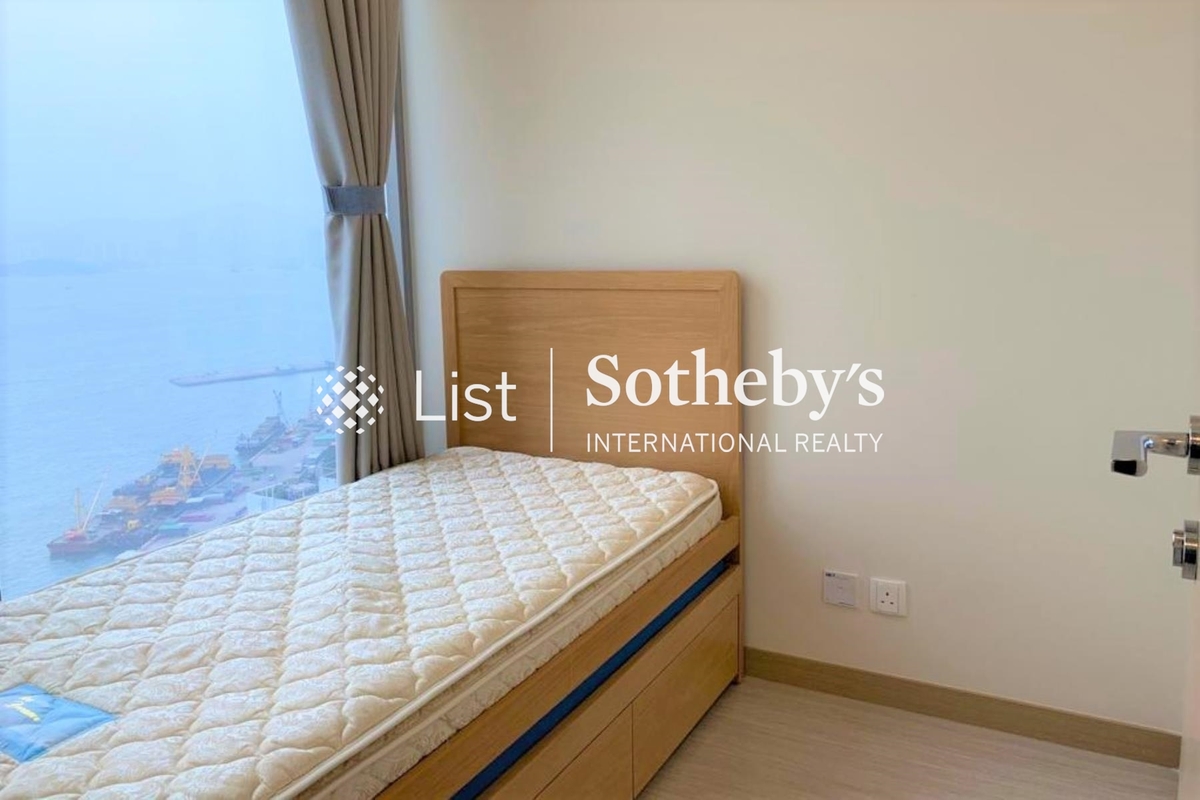 Townplace Kennedy Town Townplace Kennedy Town | Third Bedroom