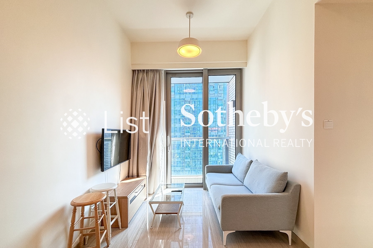 Townplace Kennedy Town Townplace Kennedy Town | Living and Dining Room