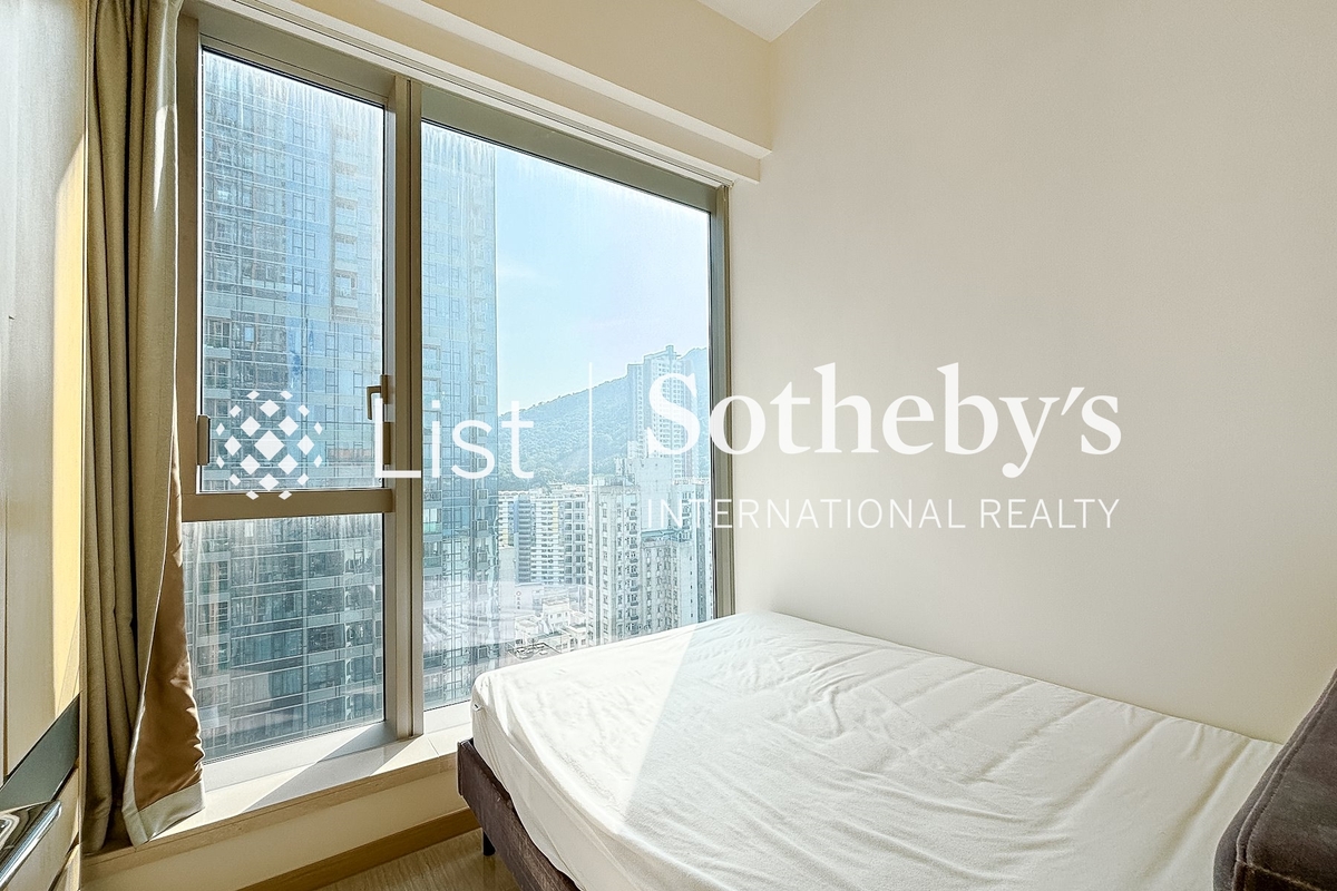 Townplace Kennedy Town Townplace Kennedy Town | Master Bedroom