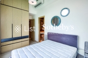 Townplace Kennedy Town Townplace Kennedy Town | Built-in Wardrobe in Master Bedroom 