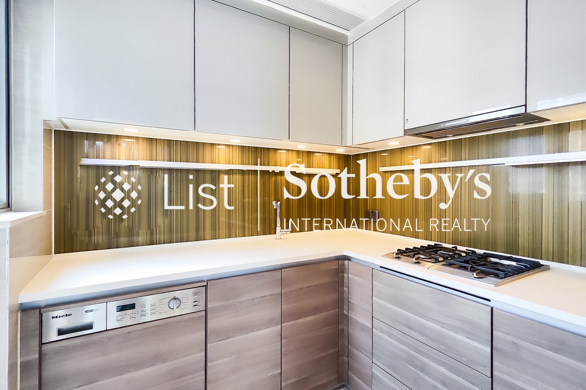 Townplace Kennedy Town Townplace Kennedy Town | Kitchen