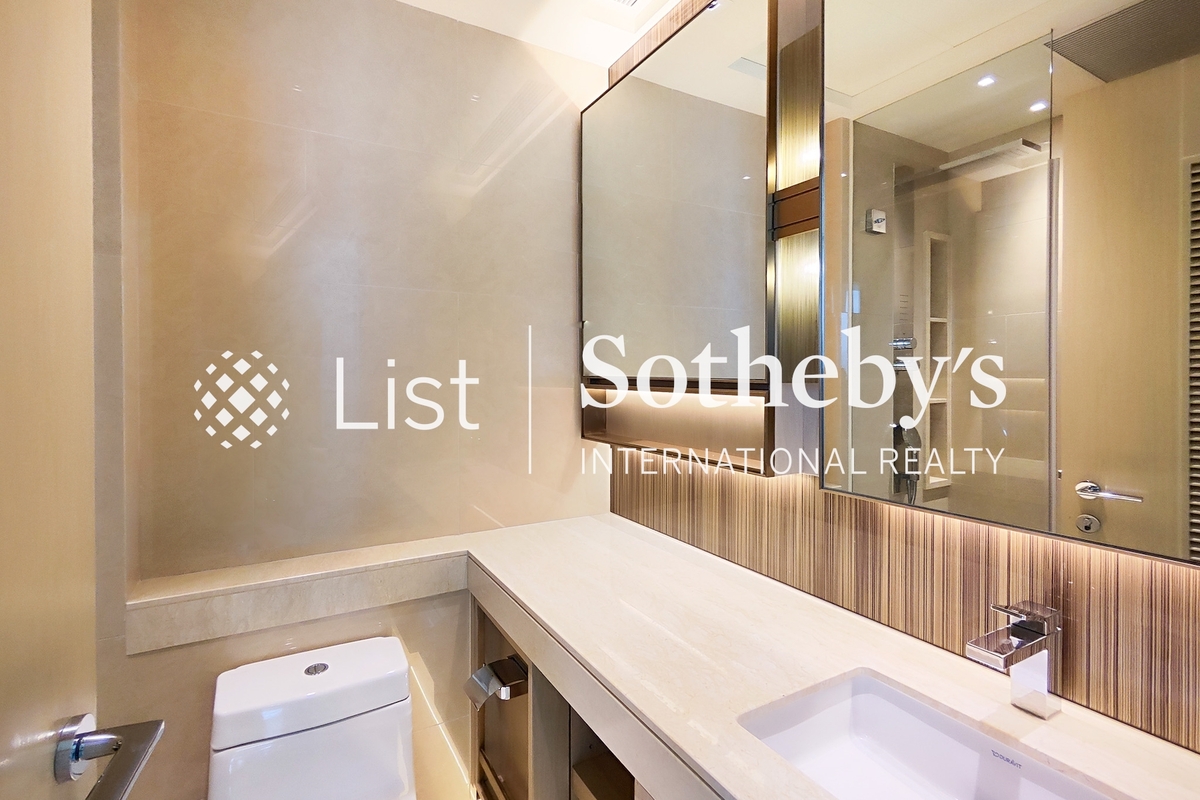 Townplace Kennedy Town Townplace Kennedy Town | Guest Bathroom