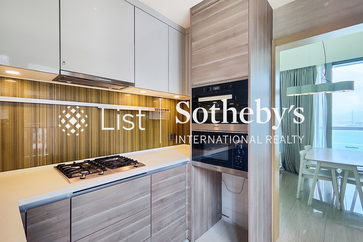 Townplace Kennedy Town Townplace Kennedy Town | Kitchen