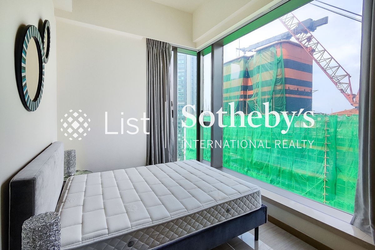 Townplace Kennedy Town Townplace Kennedy Town | Master Bedroom