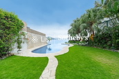 Sheung Sze Wan 相思灣 | Private Garden off Living Room