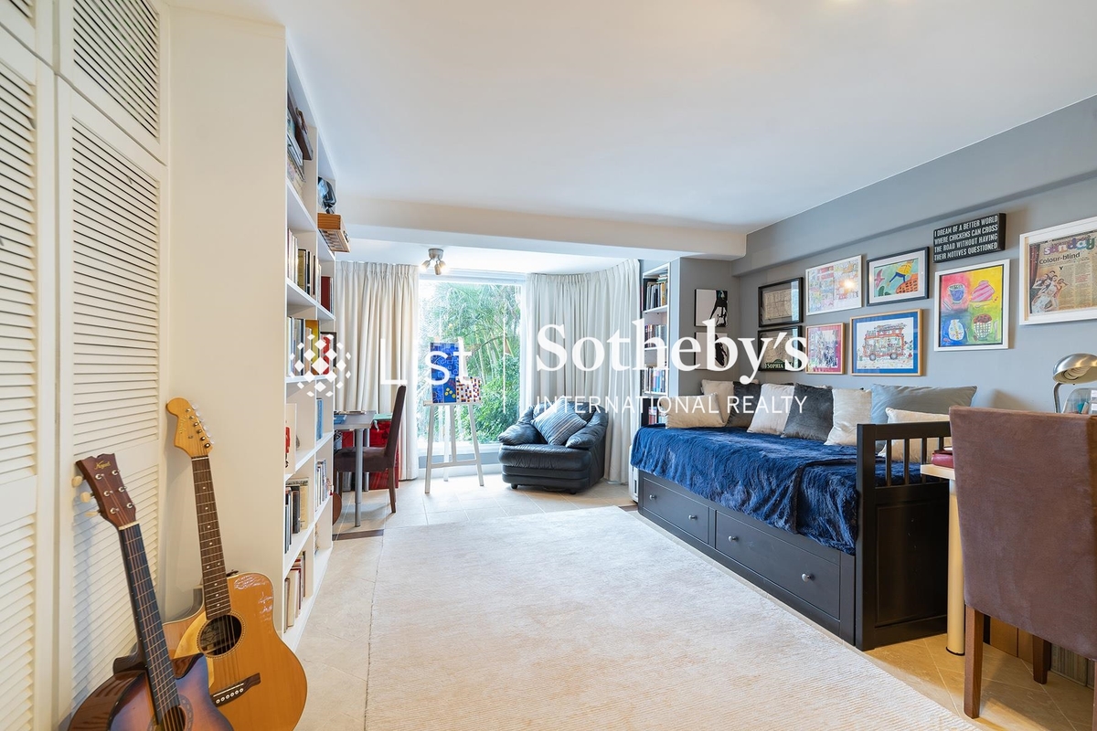 Sheung Sze Wan 相思灣 | Second En-suite Bedroom