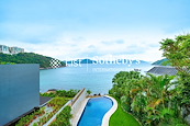 Sheung Sze Wan 相思灣 | View from Private Roof Terrace
